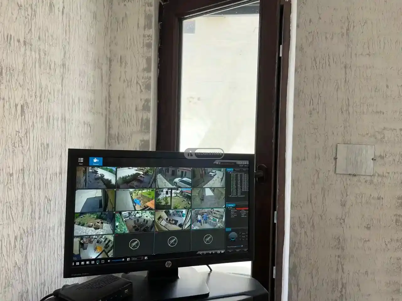 Гостиница в Велисцихе