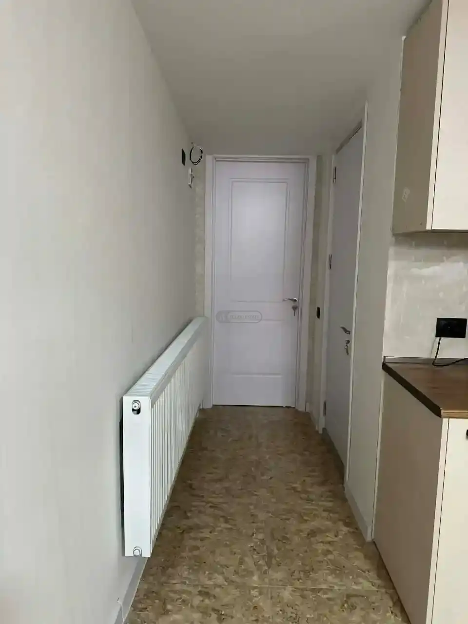 Сдается квартира-студия