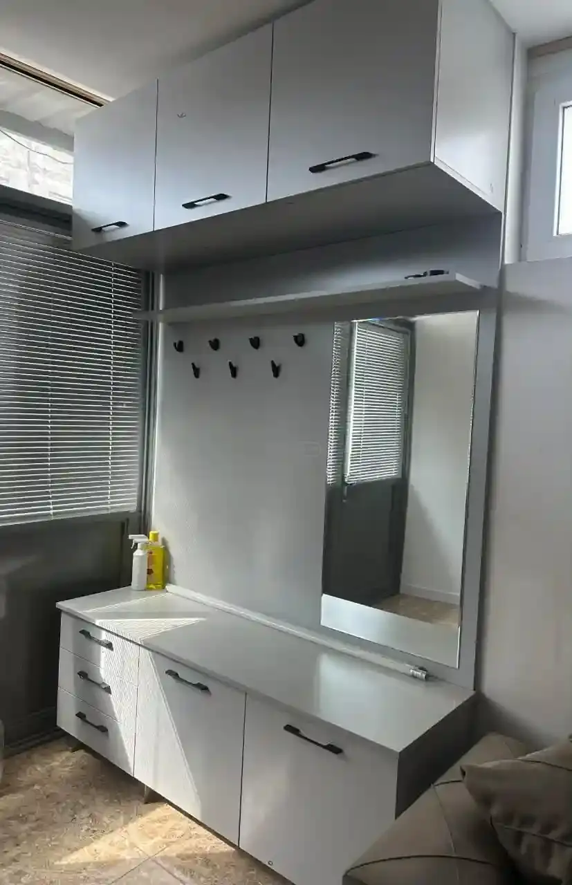 Сдается квартира-студия