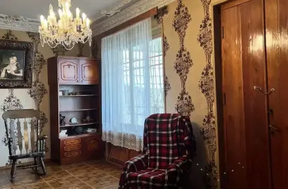 სახლი თელავის ცენტრში