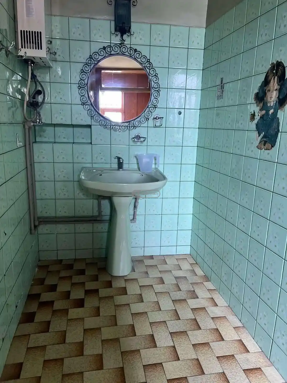 Продается дом в центре Телави