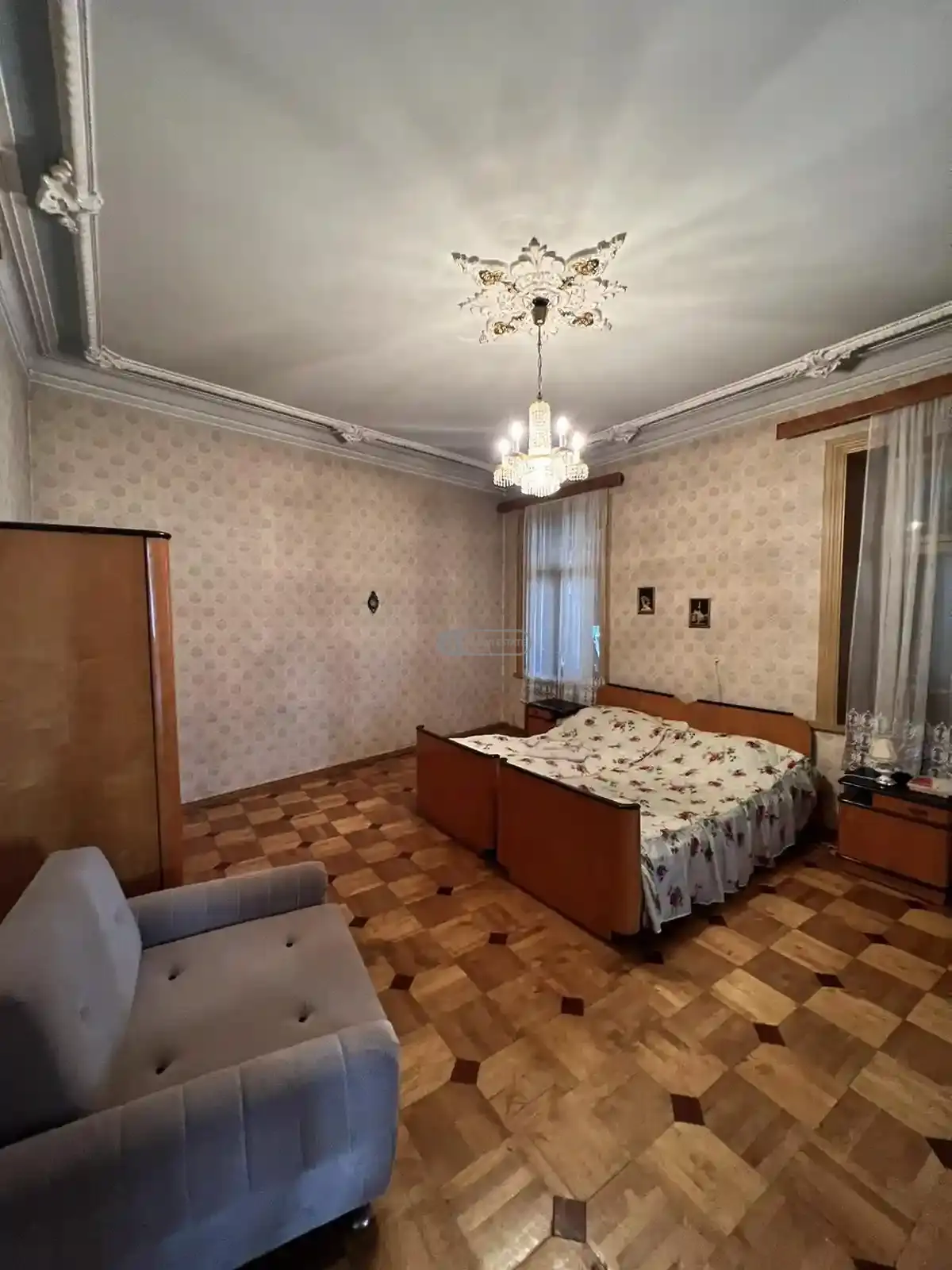 Продается дом в центре Телави