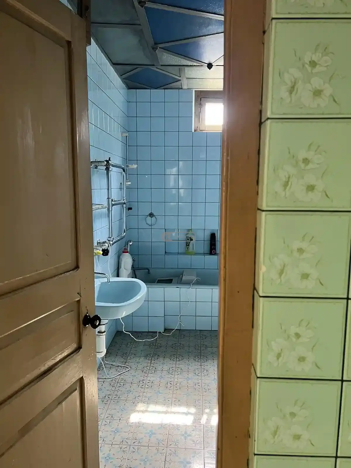 Продается дом в центре Телави