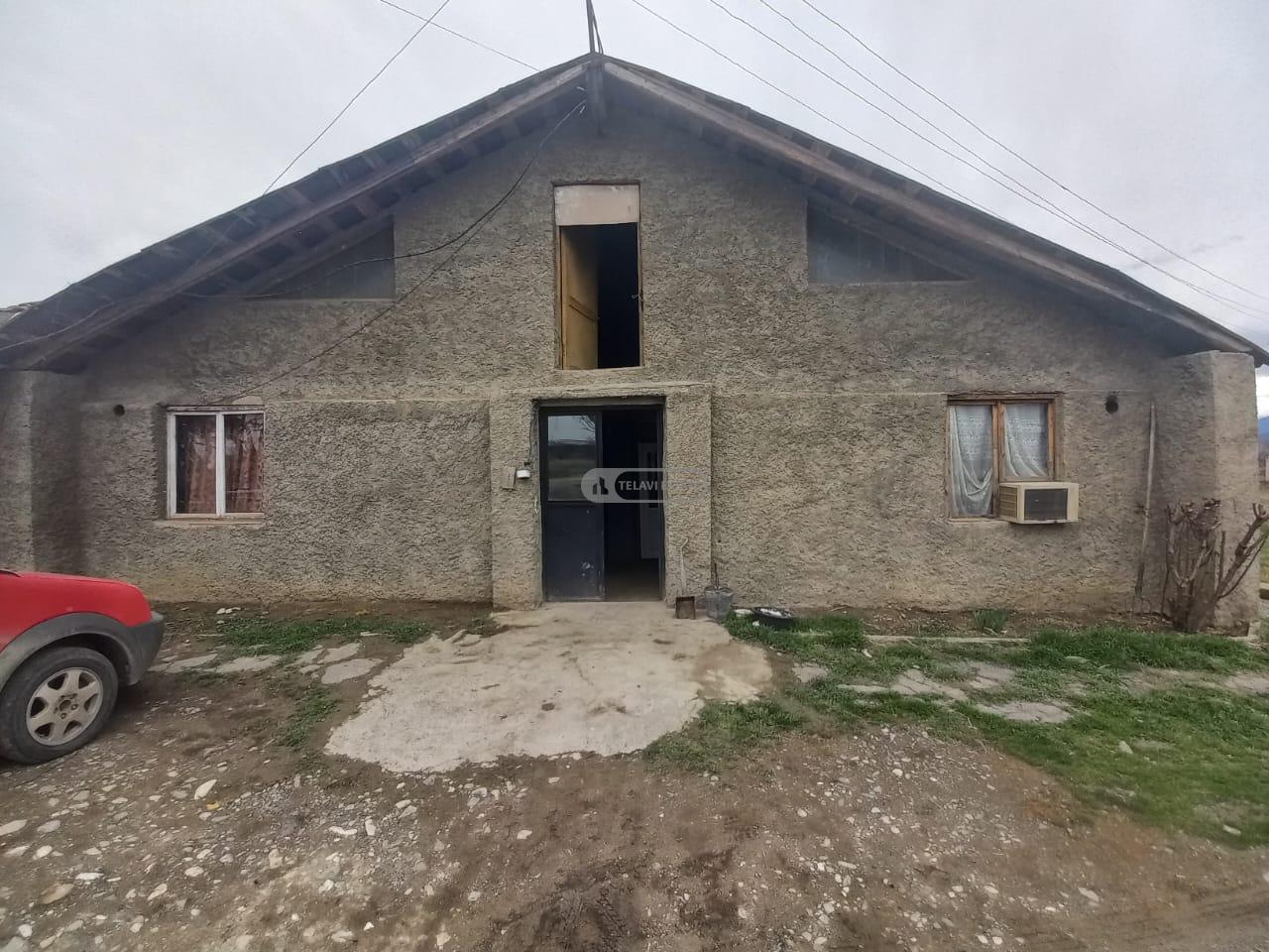 Chicken Farm with Full Infrastructure for Sale