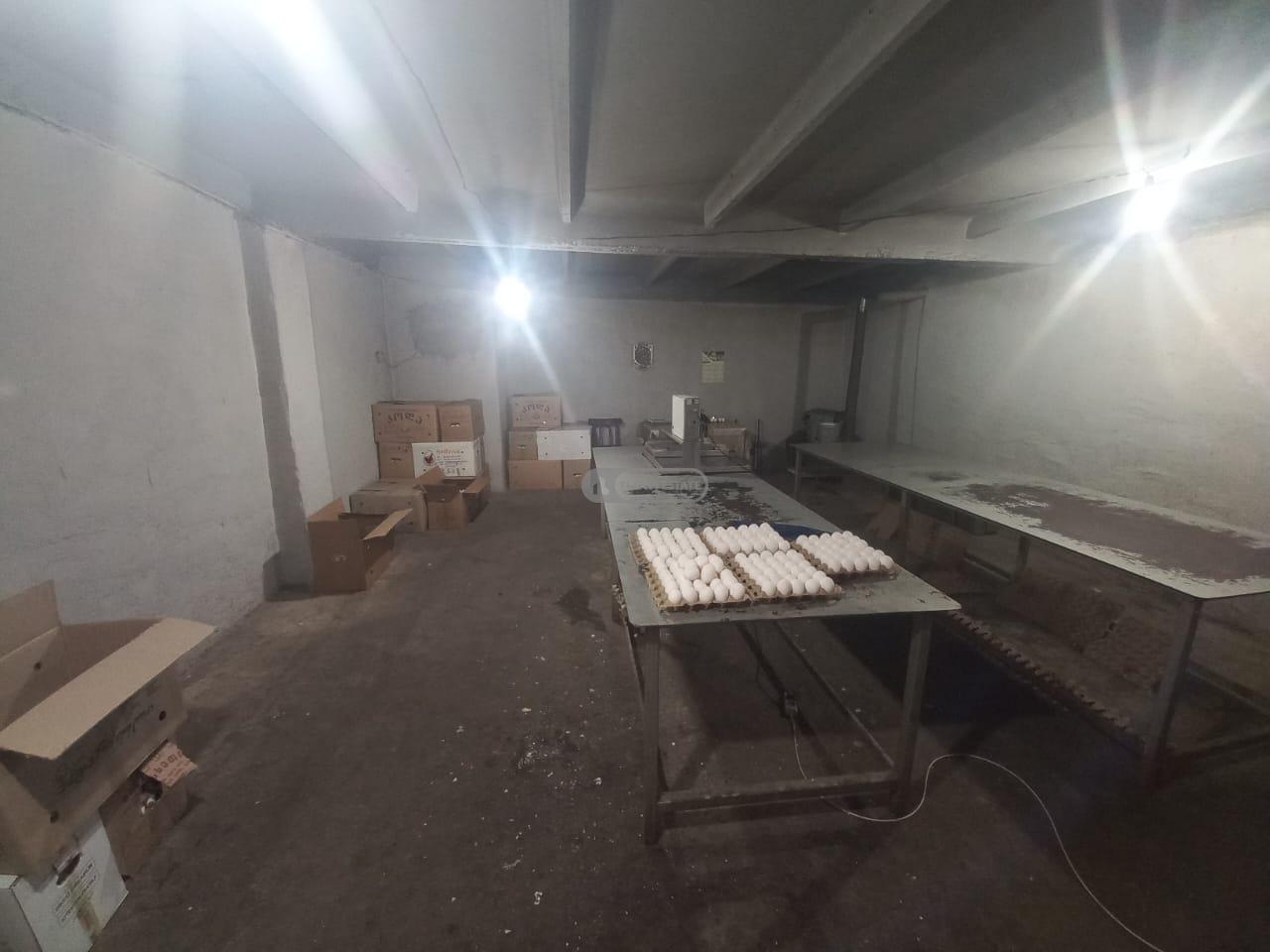 Chicken Farm with Full Infrastructure for Sale