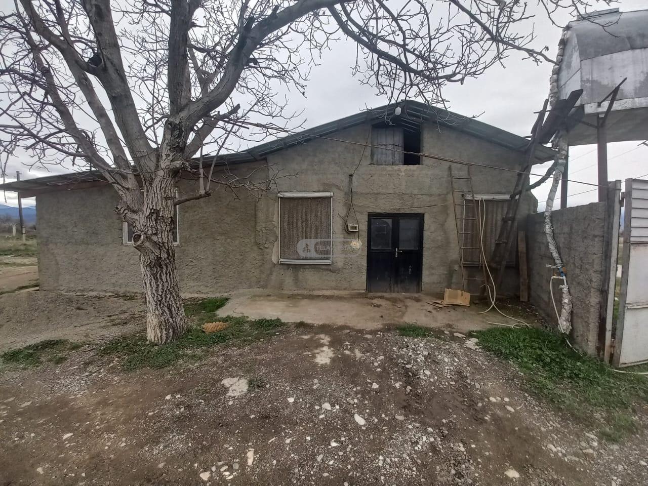 Chicken Farm with Full Infrastructure for Sale