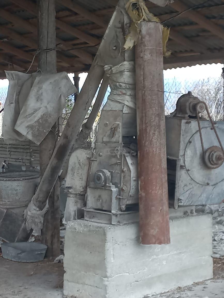 Chicken Farm with Full Infrastructure for Sale