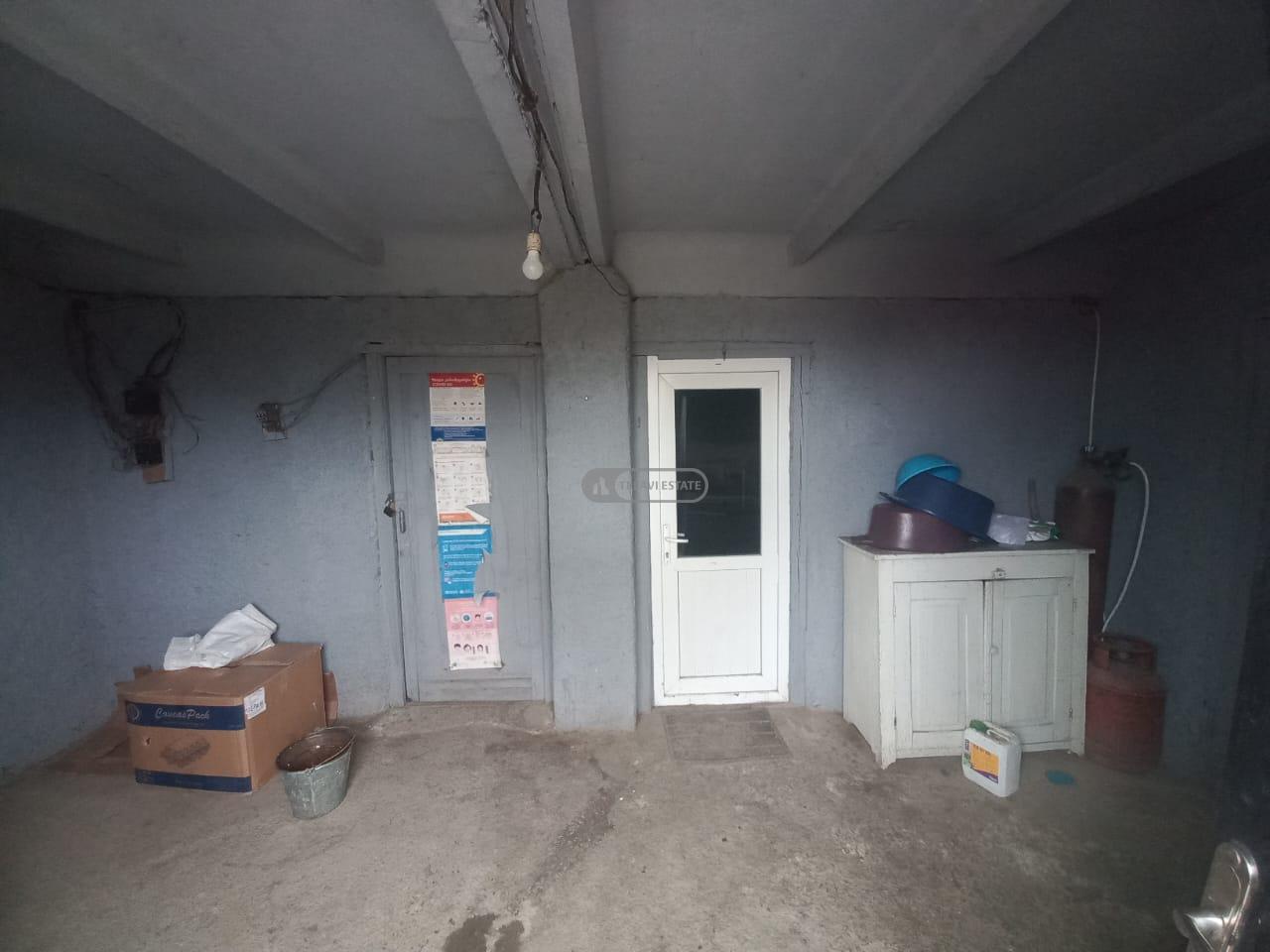 Chicken Farm with Full Infrastructure for Sale