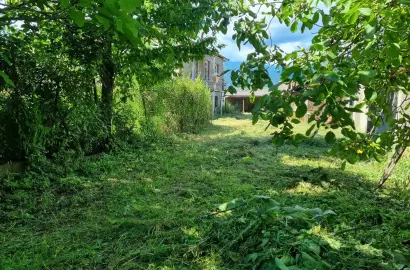 Двухэтажный дом в Саниори