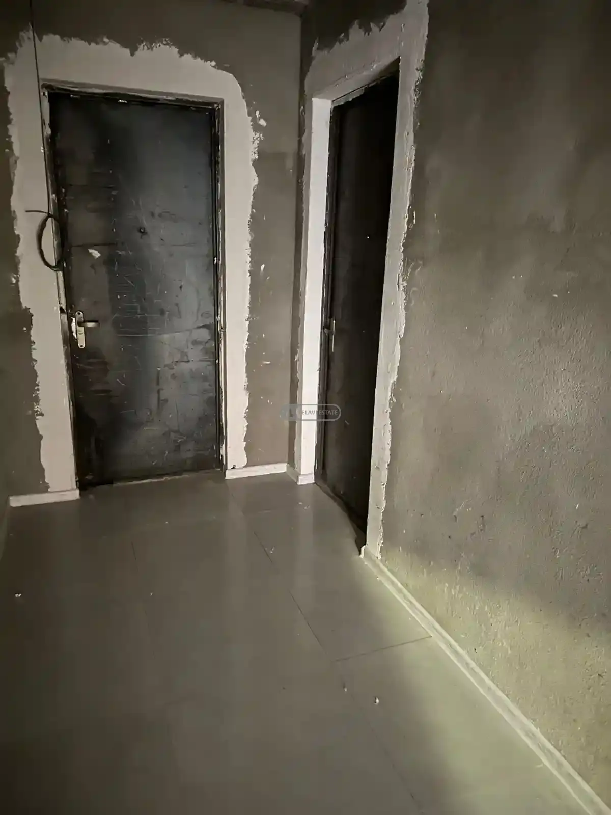 1-комнатная (студия) квартира в Телави