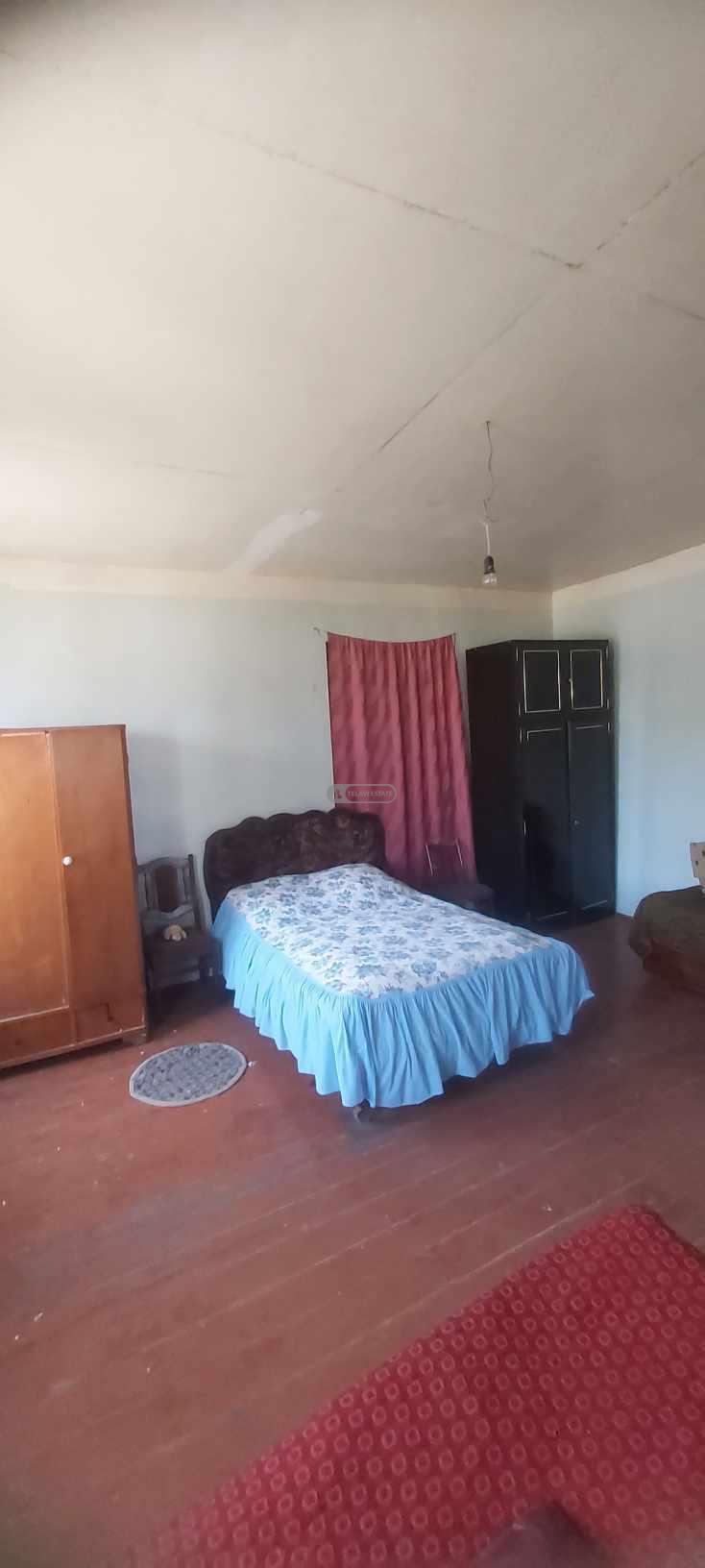 Двухэтажный дом в селе Руиспири