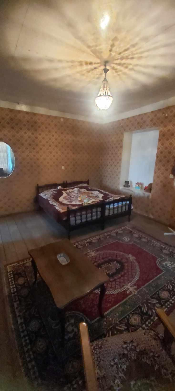 Двухэтажный дом в селе Руиспири