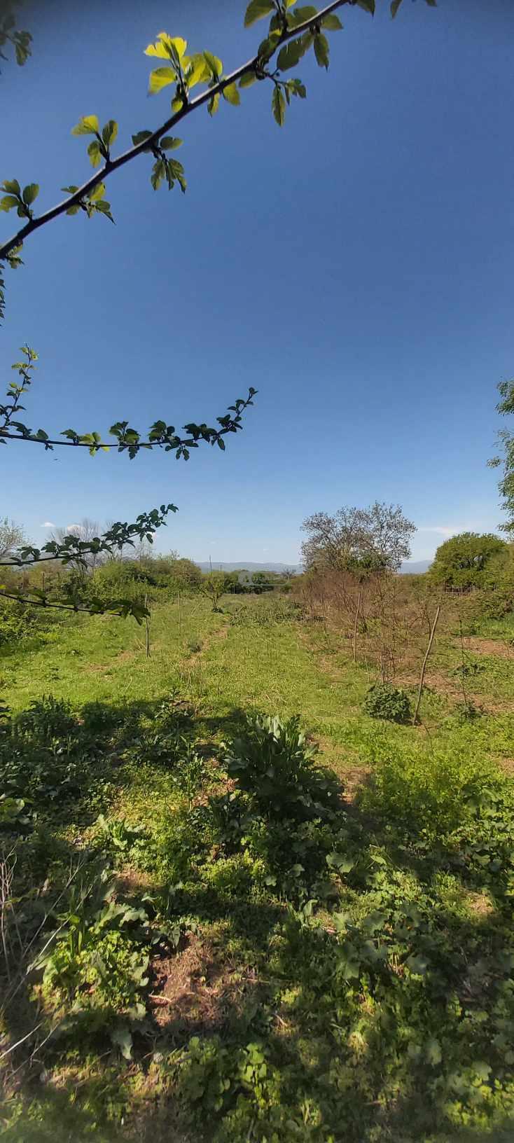 Двухэтажный дом в селе Руиспири