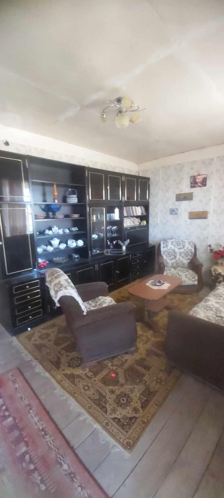 Двухэтажный дом в селе Руиспири