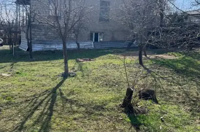 Двухэтажный дом в селе Руиспири