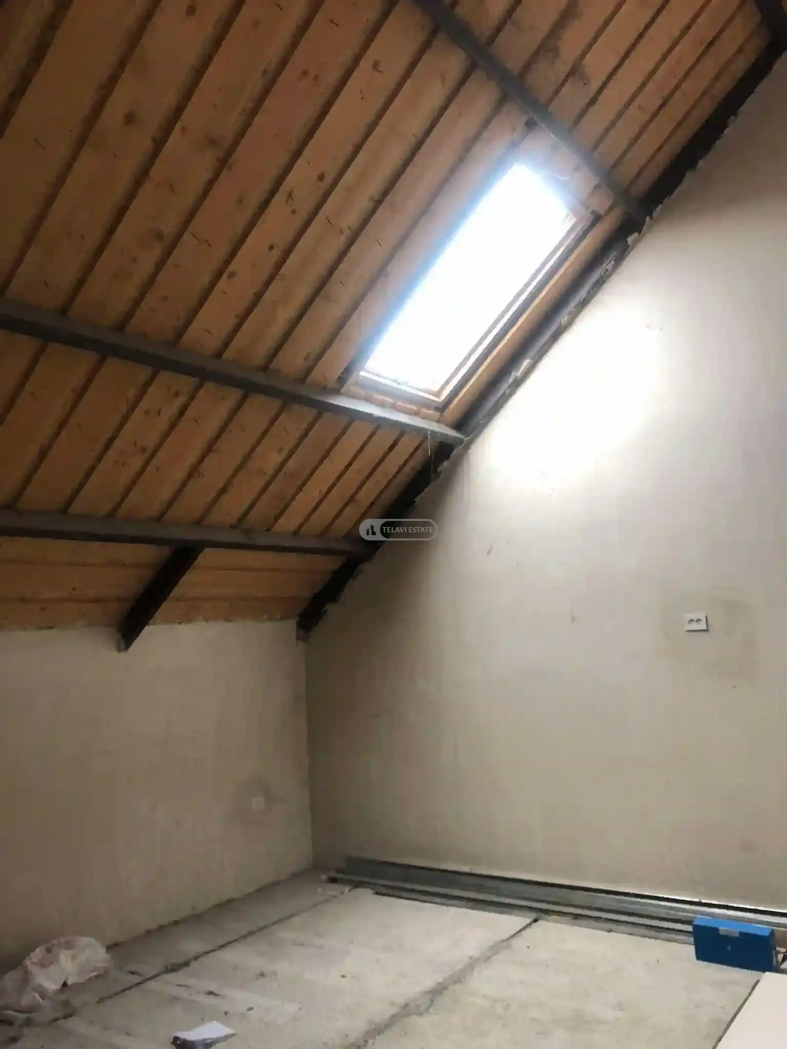 Новый дом в Насамхрали