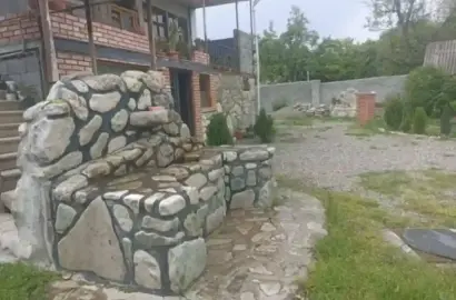 სახლი კისისხევში