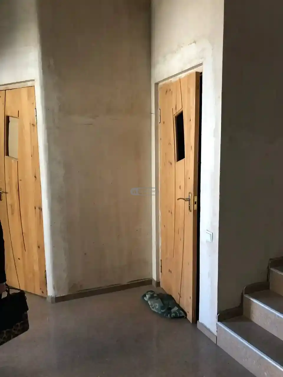 Beletage House with a Mansard for Sale in Telavi