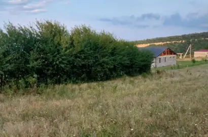 Инвестиционный земельный участок в Кисисхеви