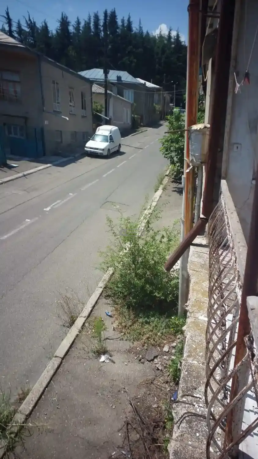 Investment Land Plot in Telavi