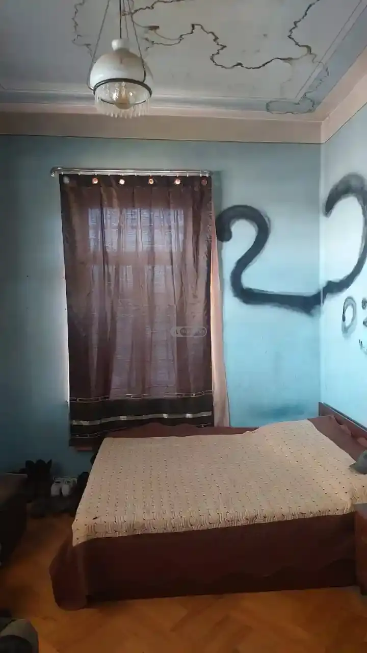 Investment Land Plot in Telavi