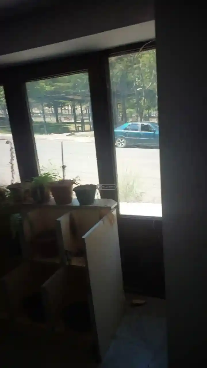 Investment Land Plot in Telavi