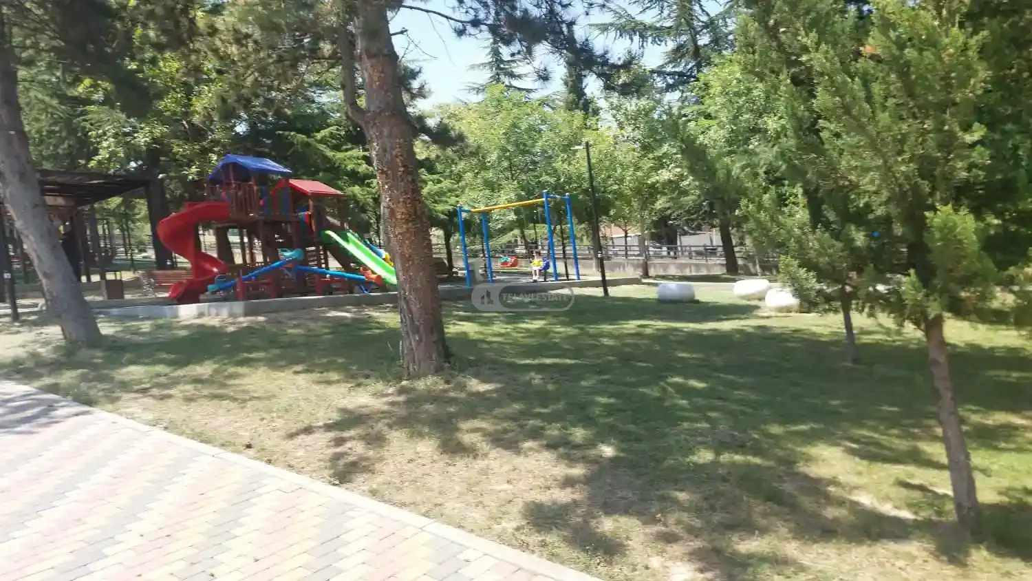 Investment Land Plot in Telavi