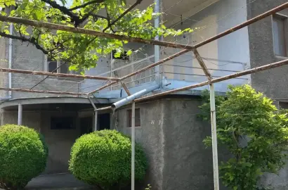 სახლი სოფელ კისისხევში