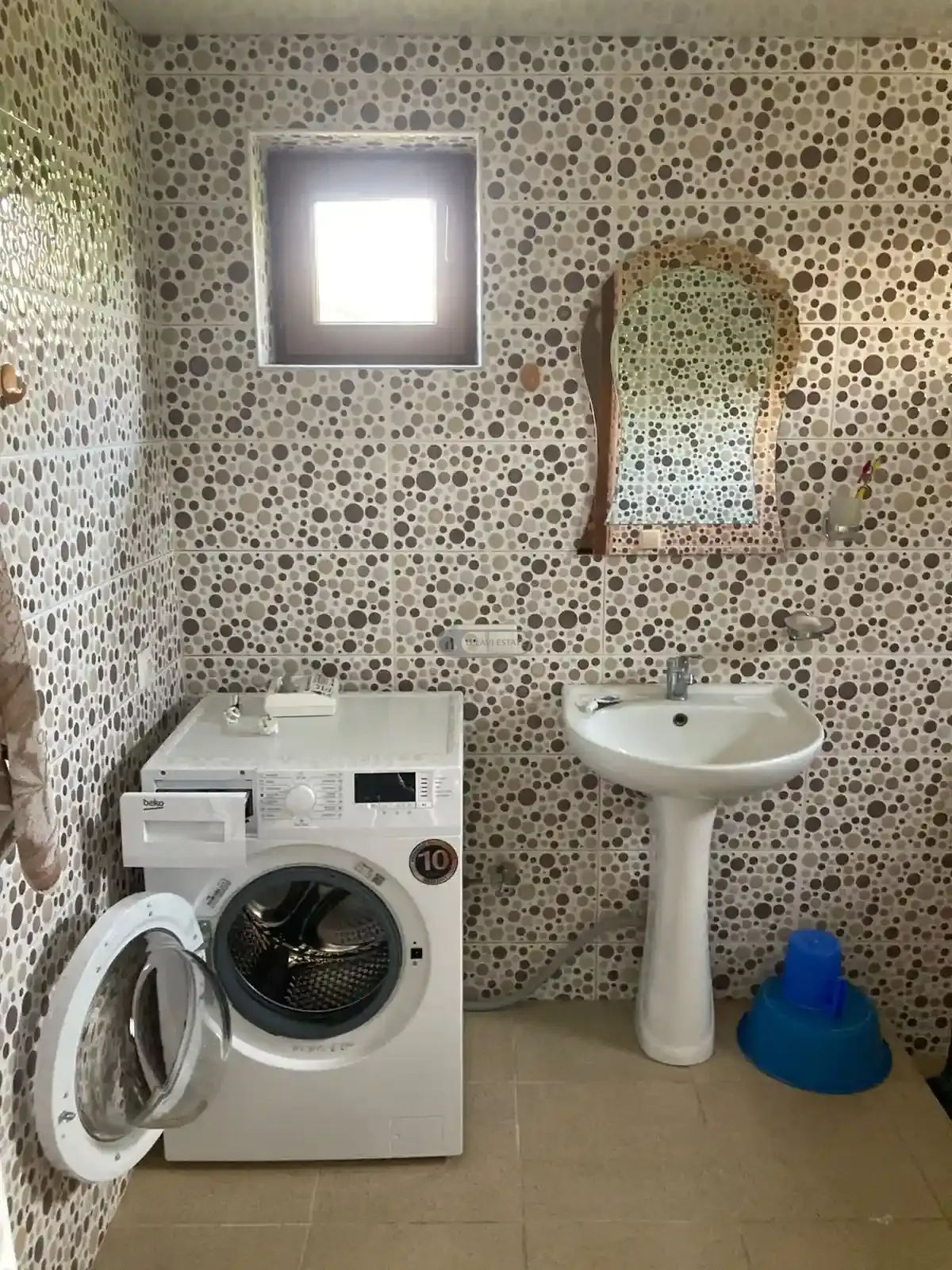 Продается двухэтажный дом в селе Кисисхеви