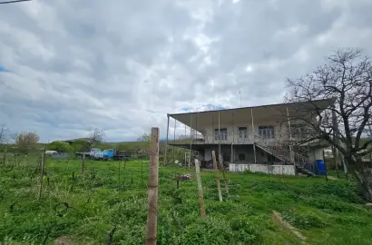 Двухэтажный дом в Икалто