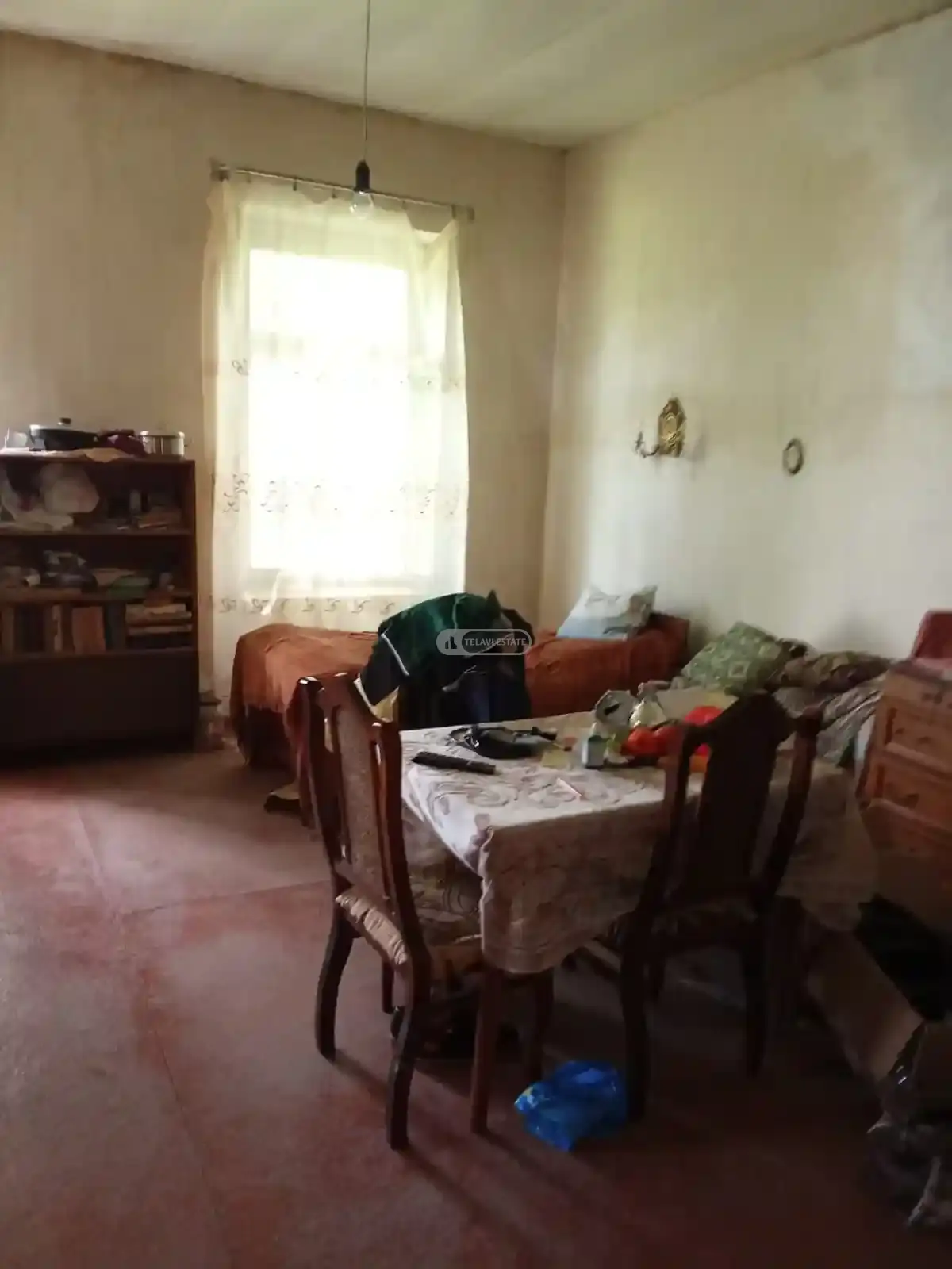 Продается двухэтажный дом – Телави, Насамхрали