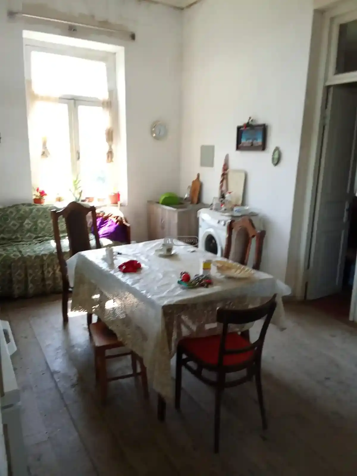 Продается двухэтажный дом – Телави, Насамхрали