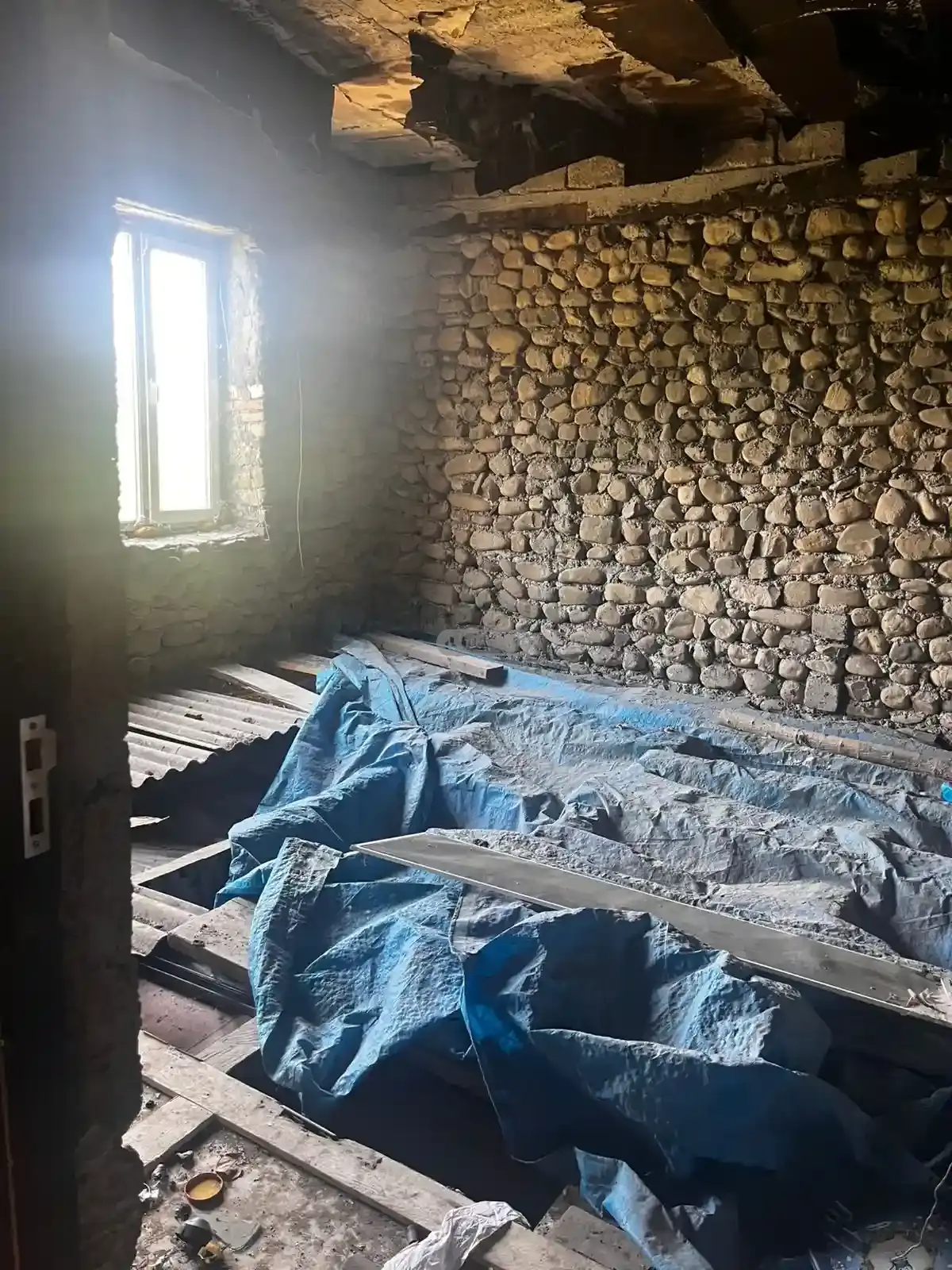 Продается дом в селе Кондоли