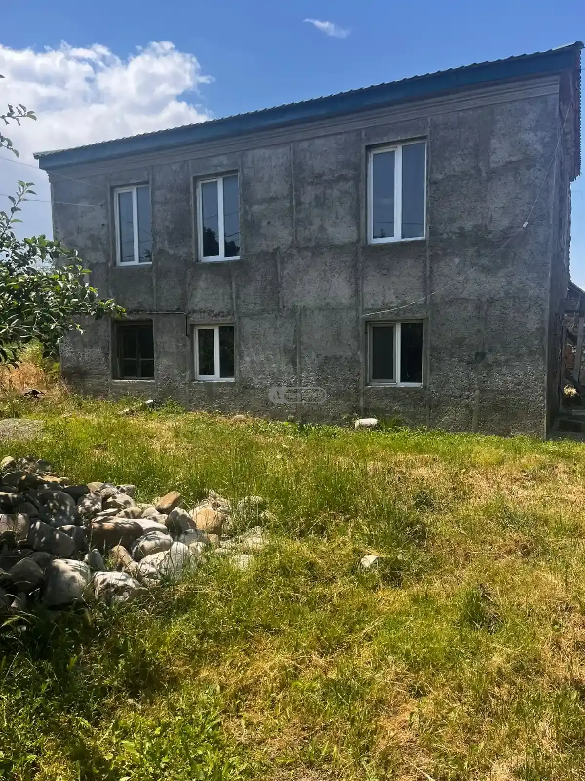 Продается дом в селе Кондоли