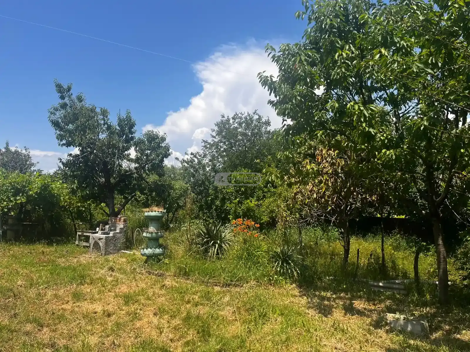 Продается дом в селе Кондоли