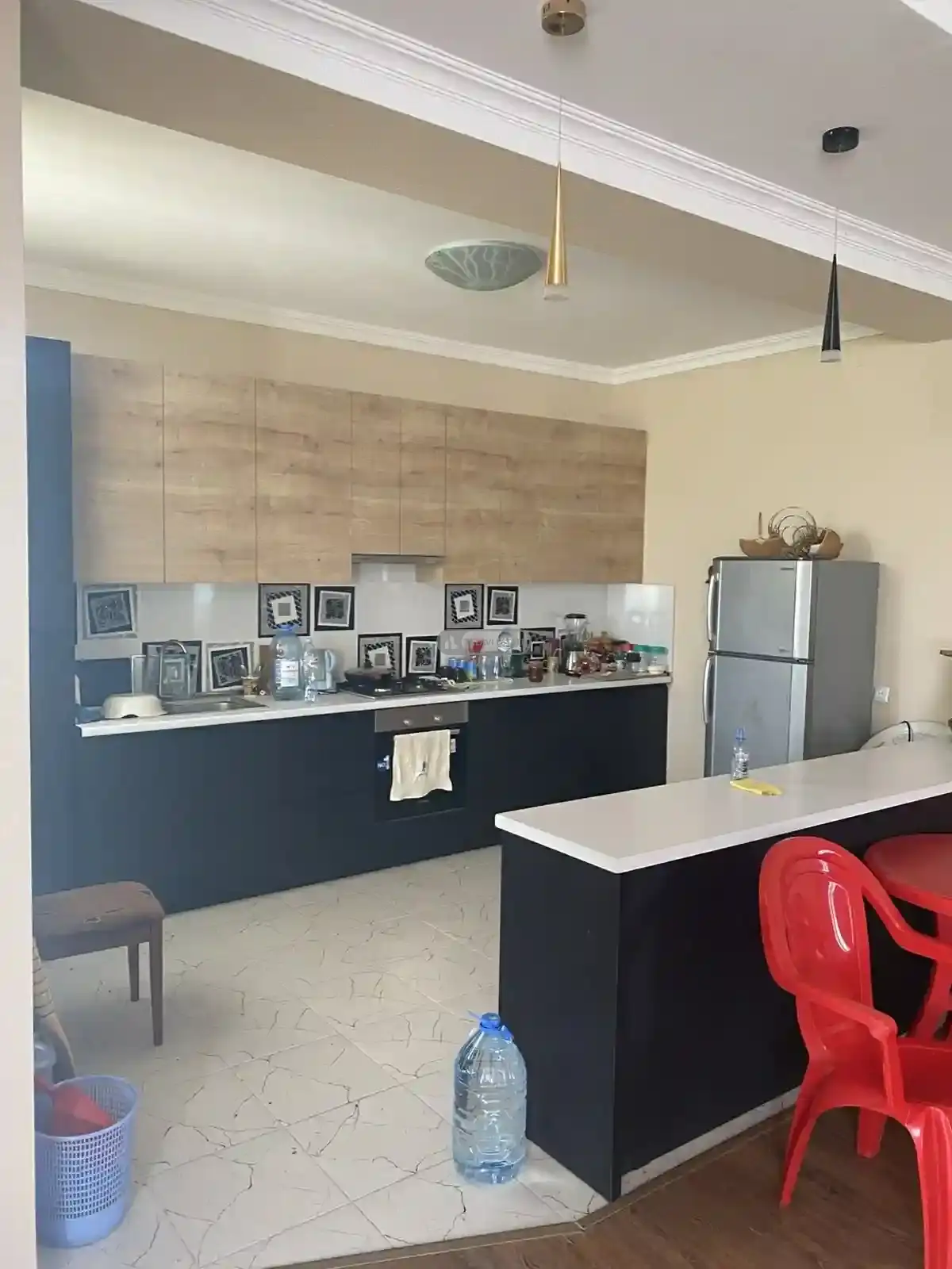 სახლი პატარძეულში