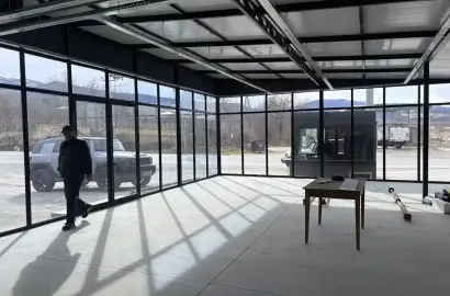 ქირავდება კომერციული ფართი ვარდისუბანში