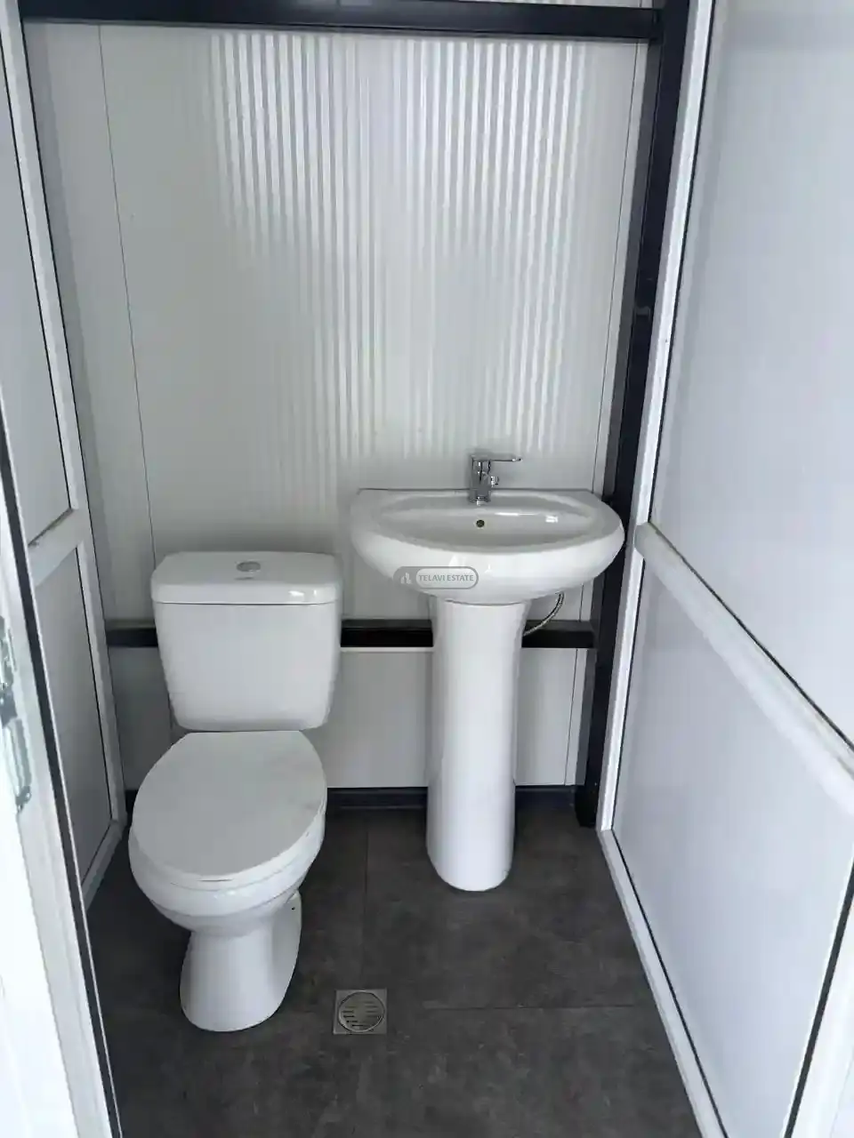 ქირავდება კომერციული ფართი ვარდისუბანში