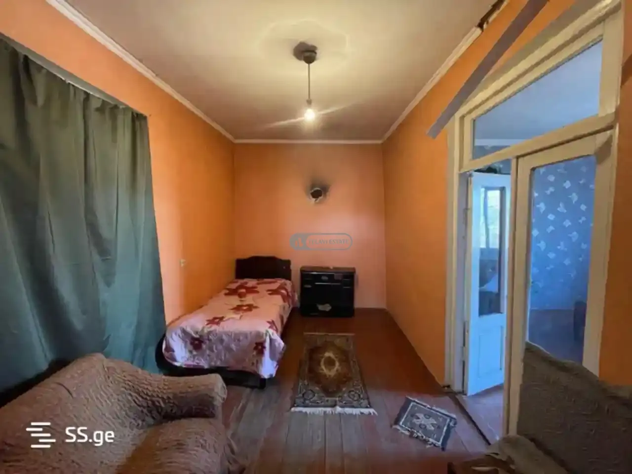 Дом в Шалаури