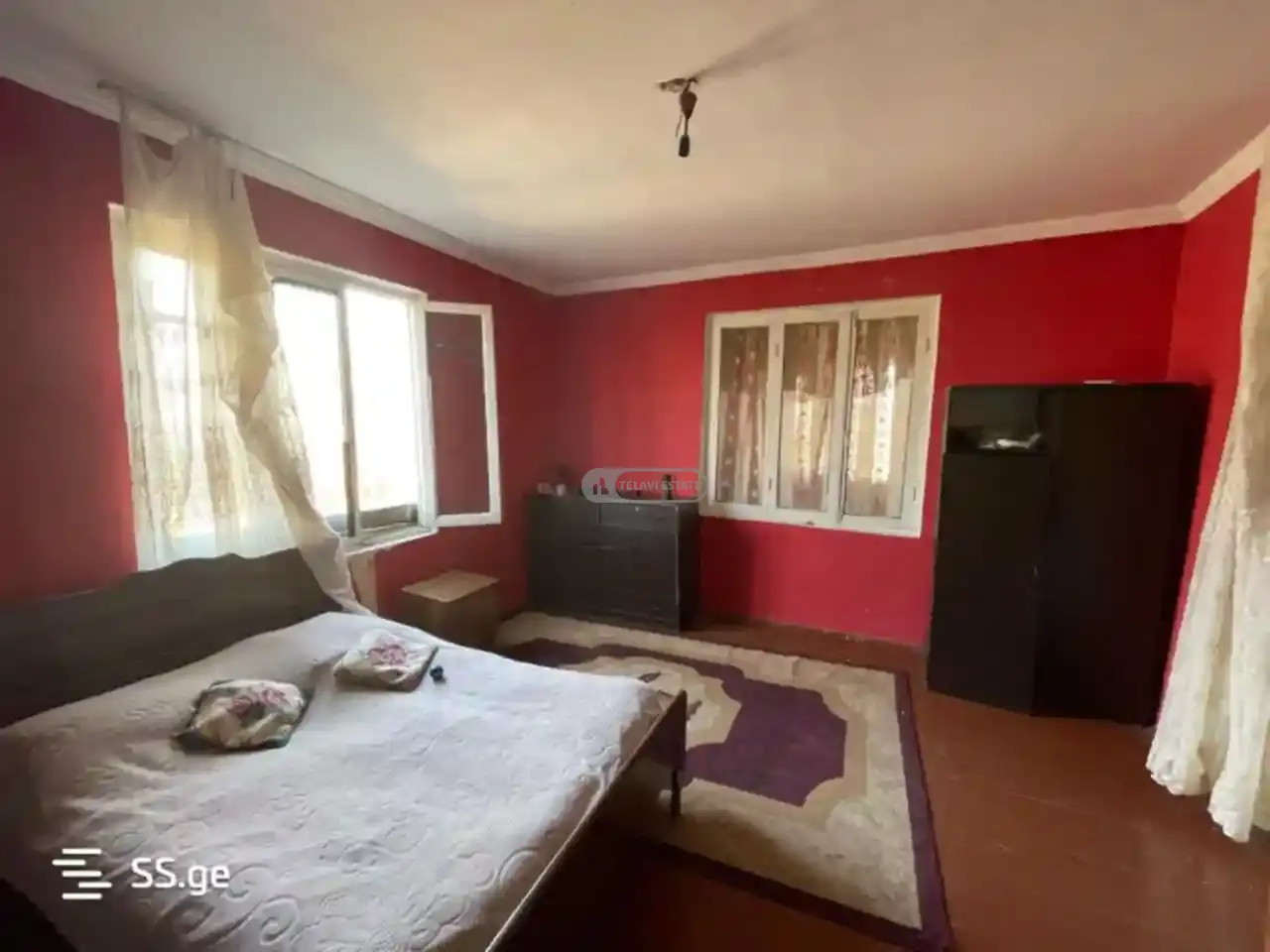 Дом в Шалаури