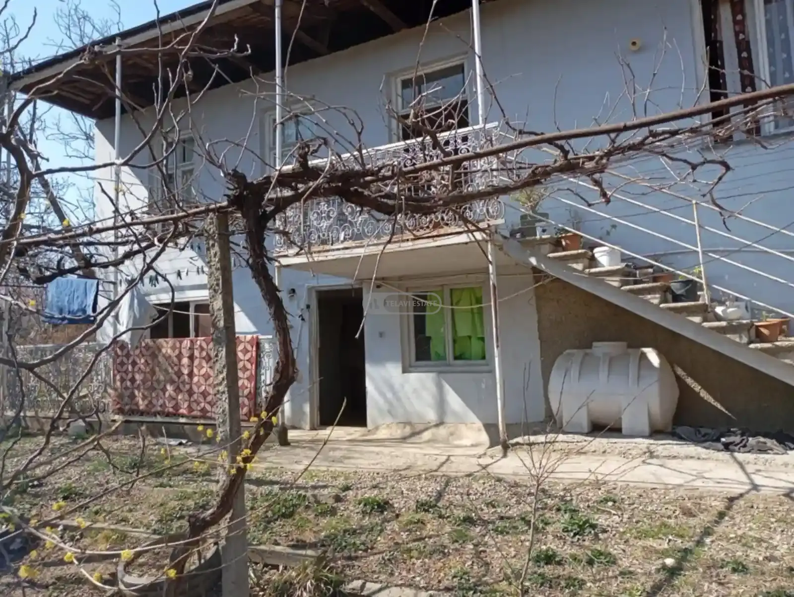 Дом в Шалаури