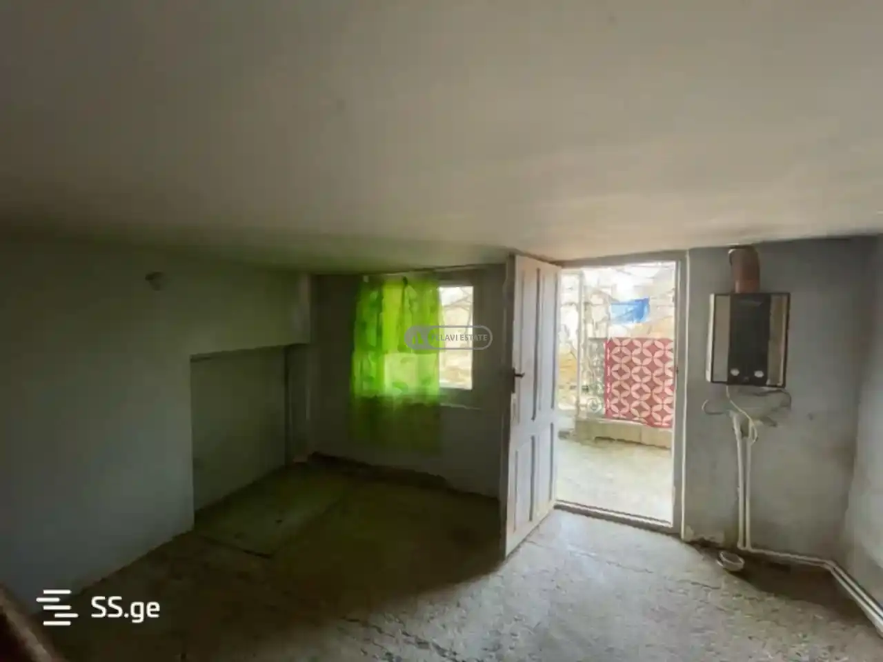 Дом в Шалаури