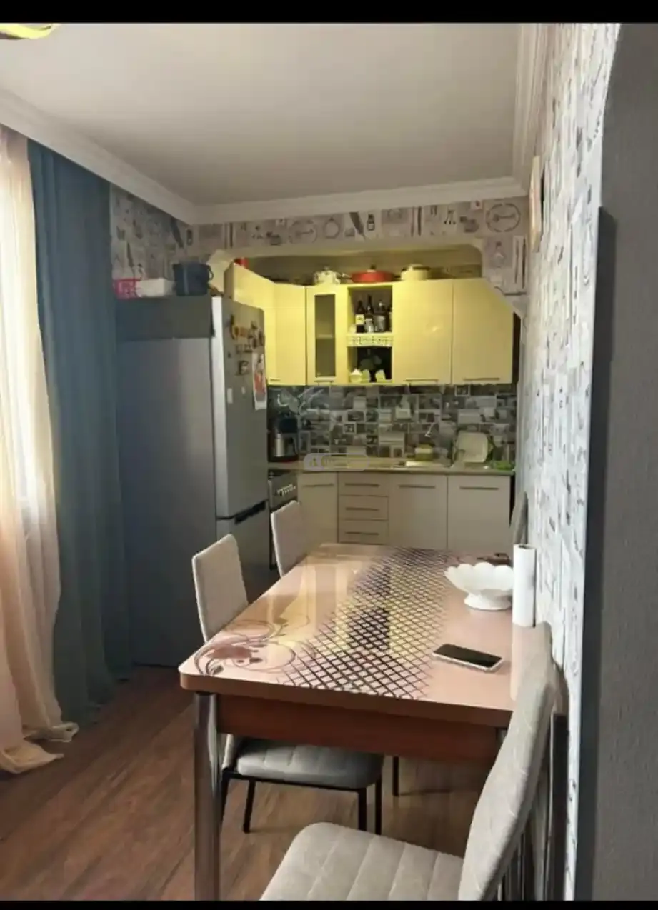 3-комнатная отремонтированная квартира в Телави