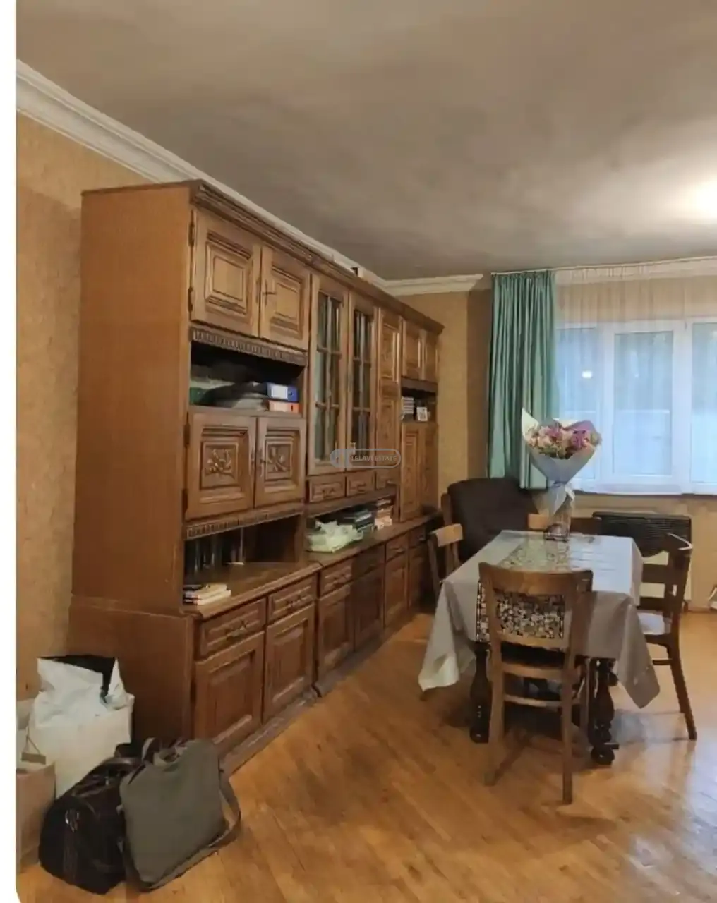 ქირავდება სახლი თელავში, ზუზუმბოზე