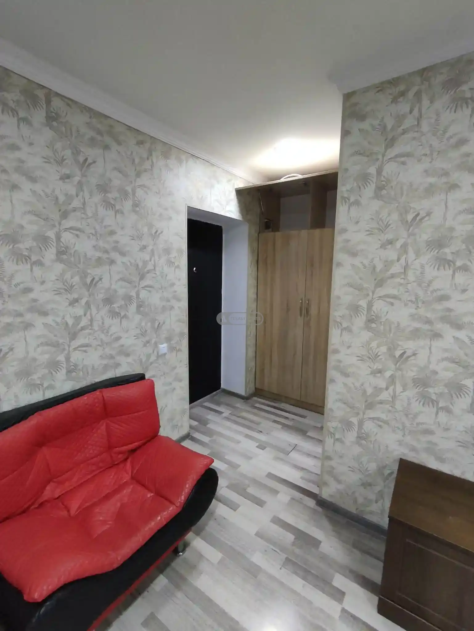 3 ოთახიანი ბინა თელავში