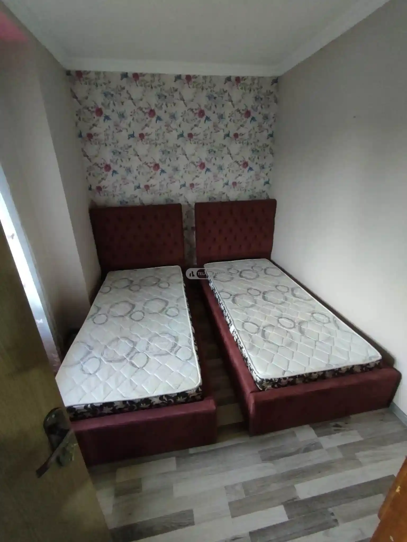 3 ოთახიანი ბინა თელავში