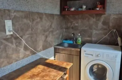 ქირავდება 1 ოთახიანი ბინა თელავში
