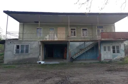 House in Kurdghelauri