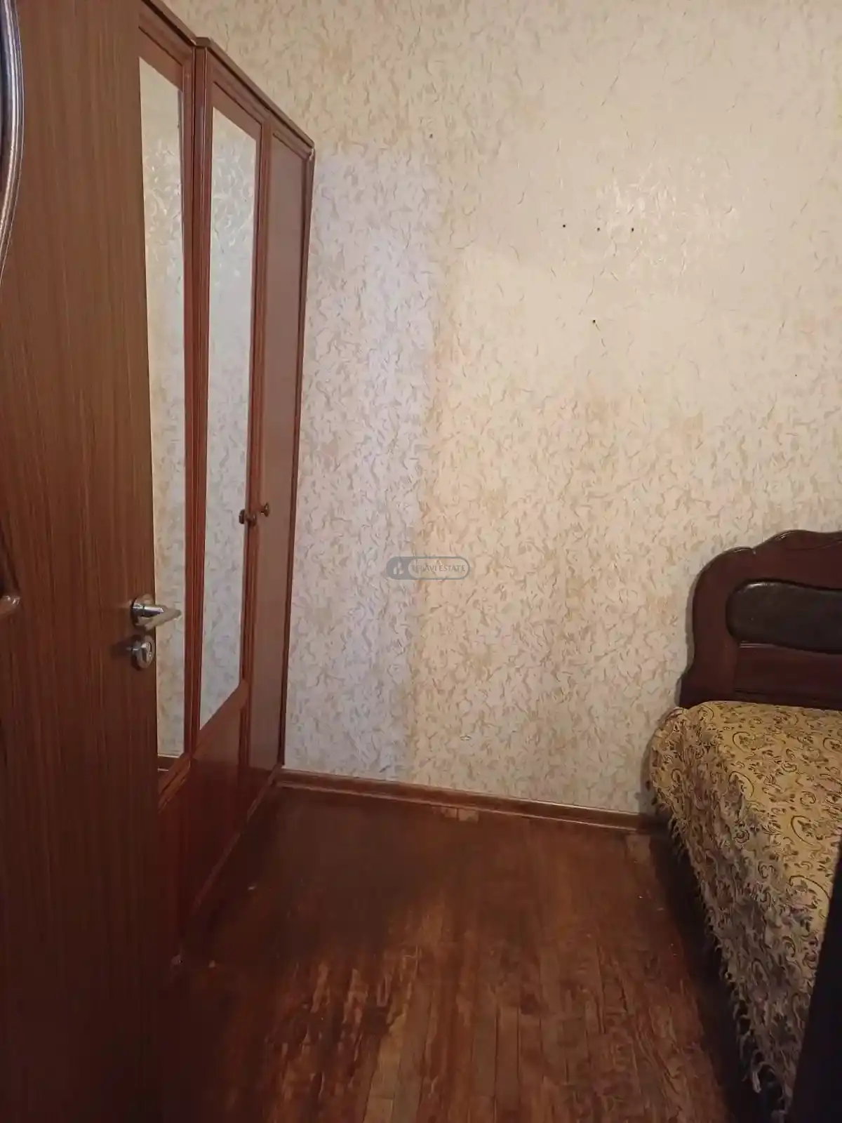 2 ოთახიანი ბინა თელავში