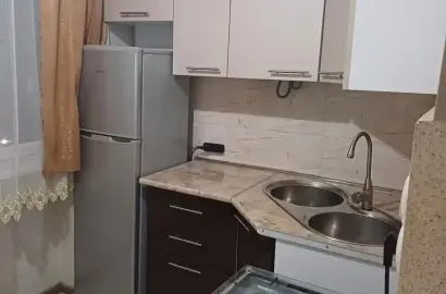 2 ოთახიანი ბინა თელავში